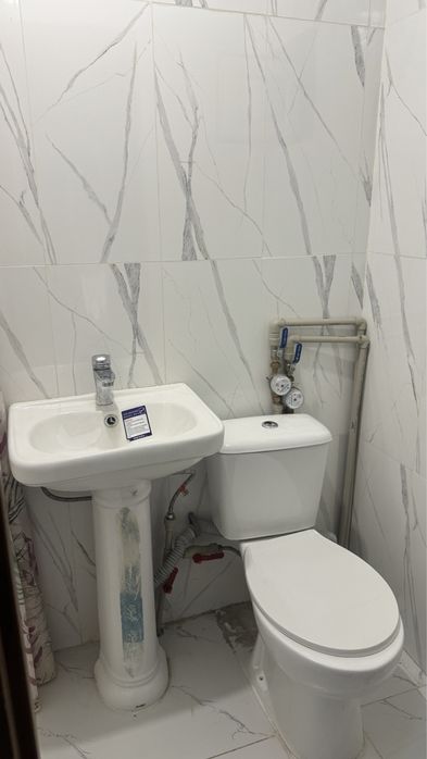 Сдается квартира