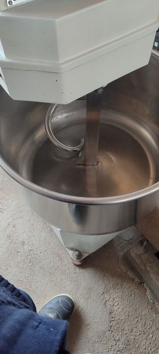 СРОЧНО!!! НОН Нон махсулотлари ишлаб чикариш ускуналари сотилади