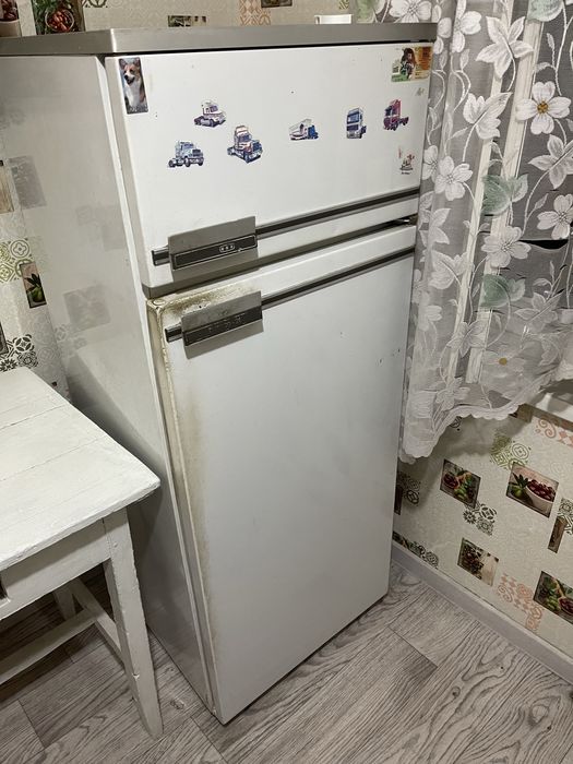 Продам холодильник самовывоз город