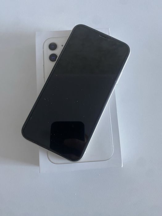 Iphone 11 64Gb white идеал