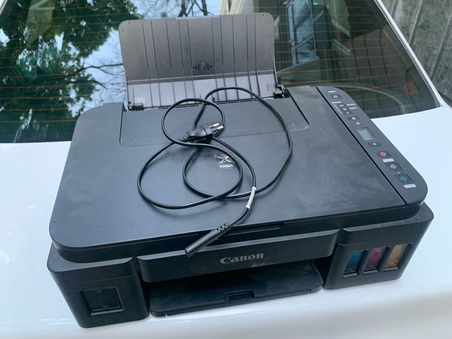 G3411 Canon Pixma
