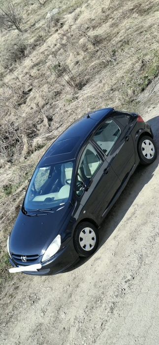 Vând peugeot 307, 2004, 1.6 diesel