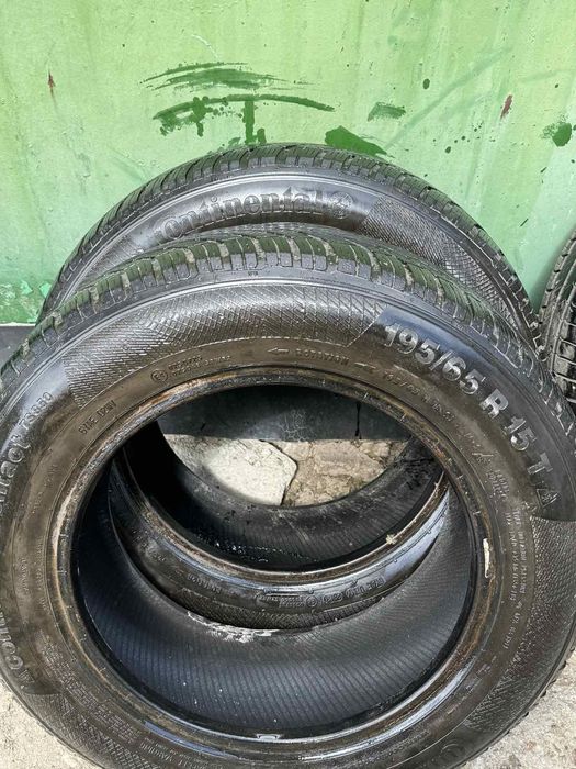 Летни гуми за джип