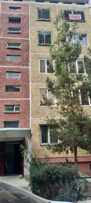 Продается 3х комнатная квартира, за каналом.