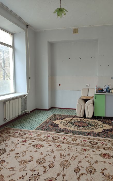 Сдам квартиру студию