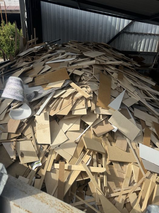 Отдам дрова даром