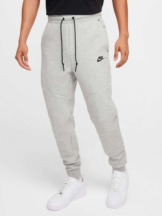Nike - M NK TCH FLC JGGR Pants Оригинал Код 838