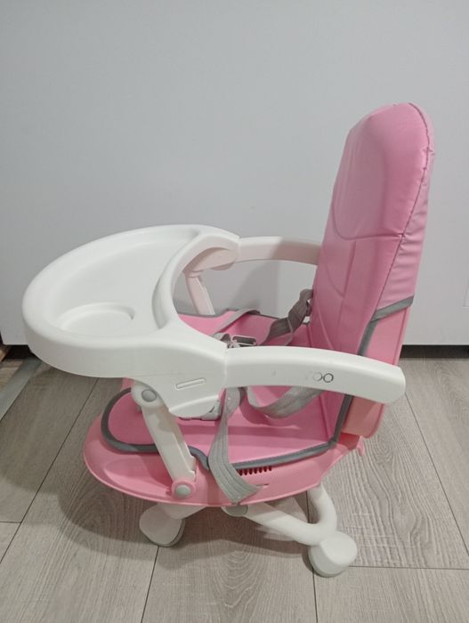 Vând scaun rabatabil bebe