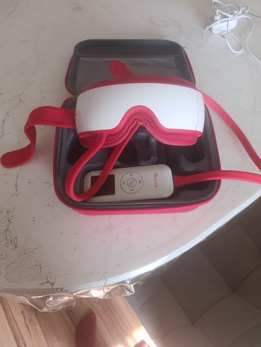 Новуай для глаз и сосудов