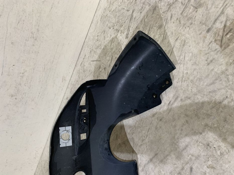 Spoiler bara spate Mazda 3 GT, 2019, 2020, 2021, 2022, 2023, cod origine OE BCKN-50222