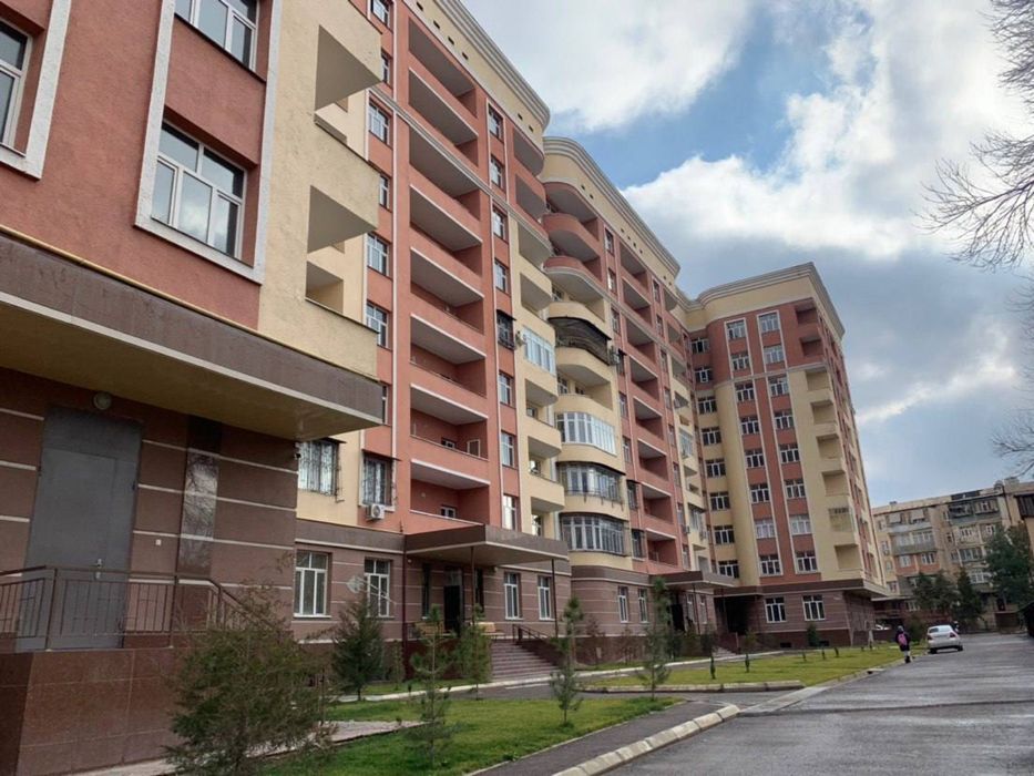 Продается своя квартира