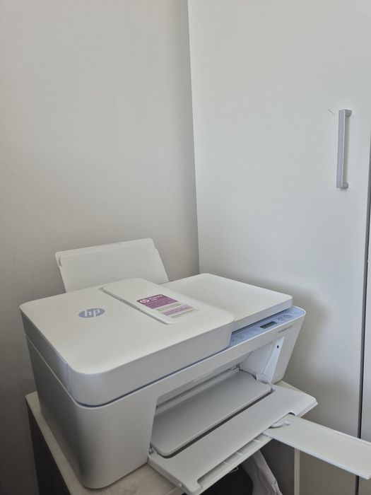 Imprimanta HP DeskJet 4222e WI-FI