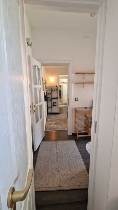 Apartament 2 camere ultracentral, complet renovat