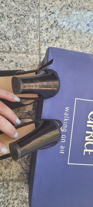 Pantofi dama Caprice