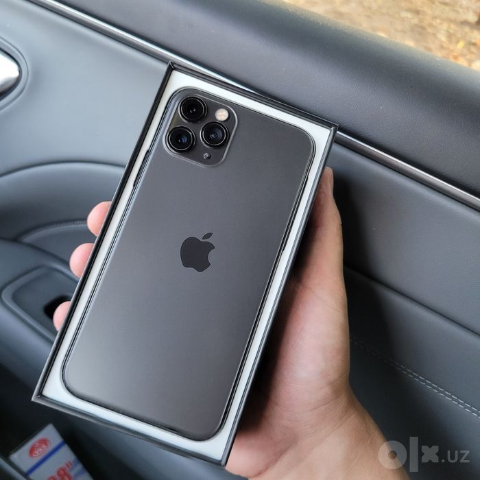 IPhone 11 Pro 256 GB