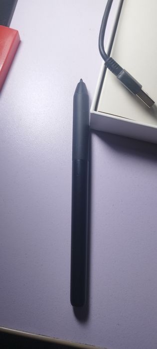 Графический планшет GAOMON S620