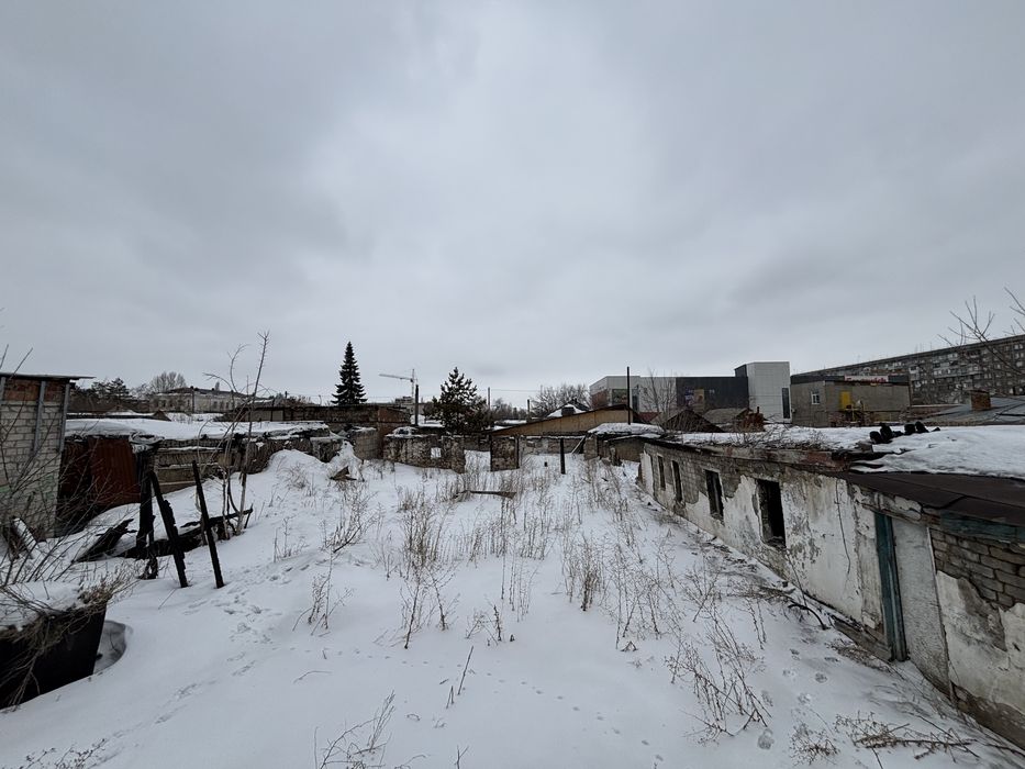 Продам участок , затонском районе