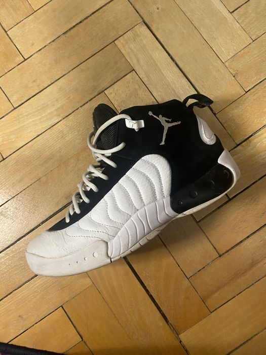 jordan jumpman pro