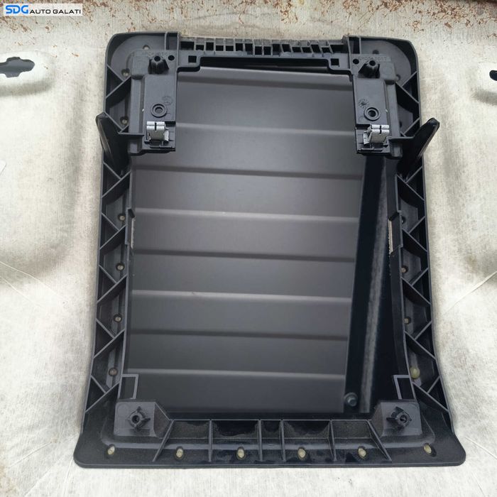 Plafon Plafoniera Tapiterie Tavan Textil Skoda Superb 3 Berlina Sedan 2015 - 2023 [K9463]