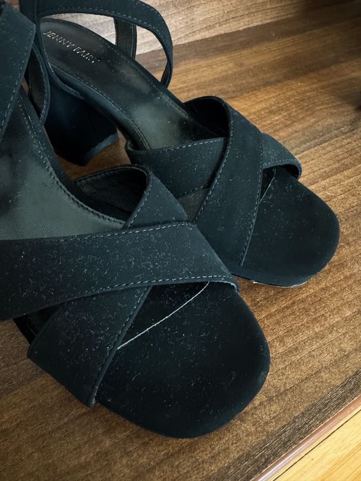 Pantofi de damă cu toc