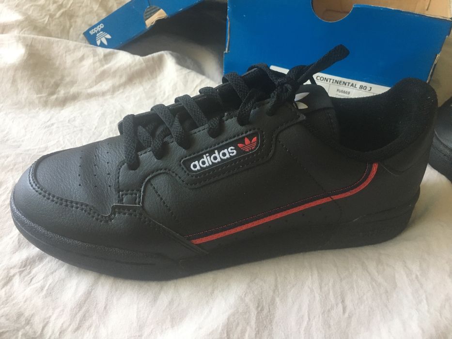 Adidas continental 80 J Falticeni • OLX.ro