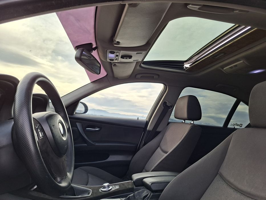 Vând BMW E90 320D Diesel M Pachet