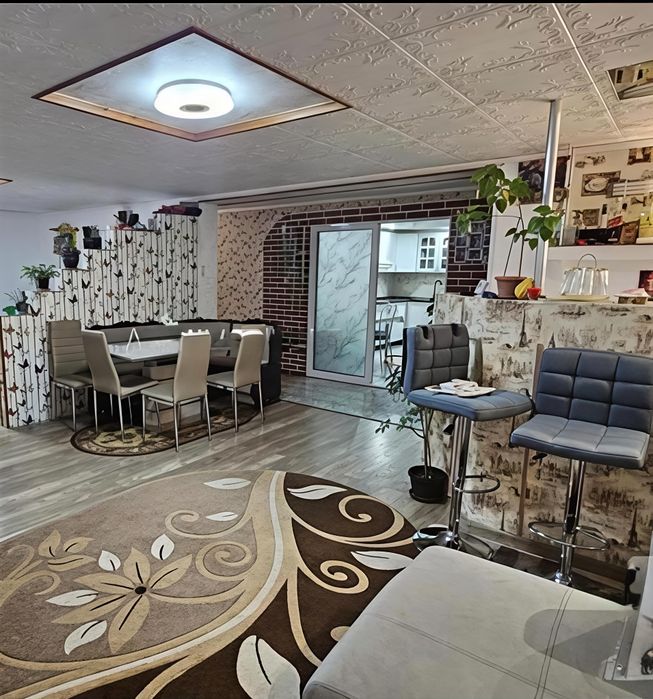 Vila individuala de închiriat-4 dormitoare