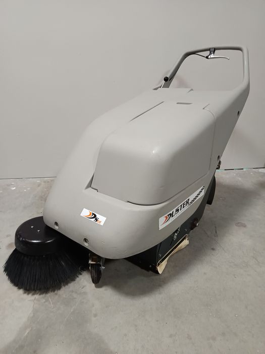 Метачна акумулаторна машина Duster