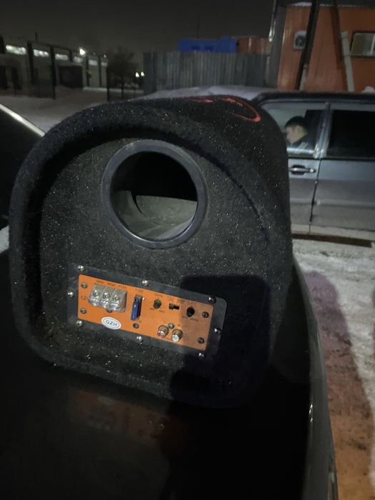 Продам буфер бочка