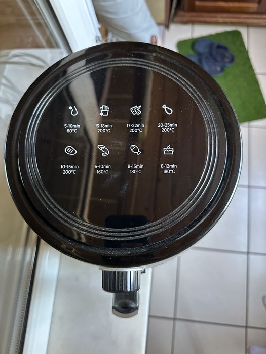 Airfryer Delimano ca nou