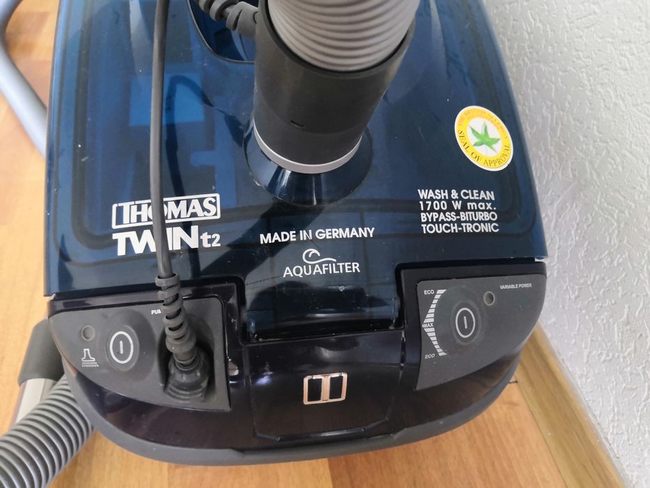 Пылесос моющий Thomas