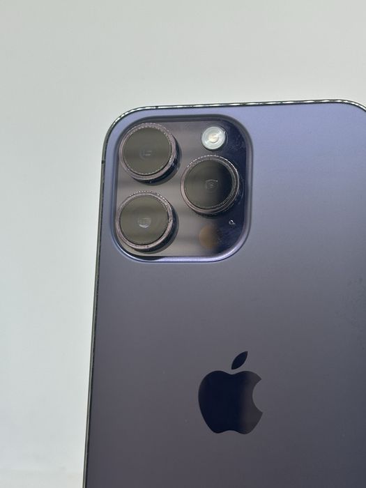 Iphone 14 pro max 128gb imei 63308