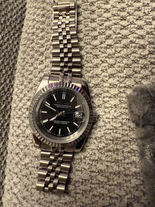 Seiko automatic 39mm