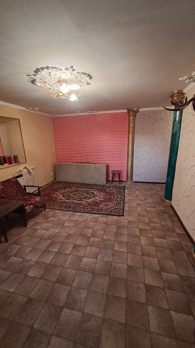 Продам 1 комнатную квартиру