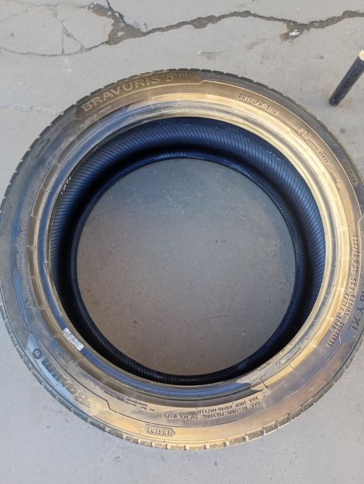 Anvelope BARUM 225 45 R18