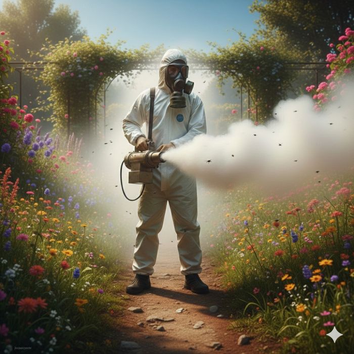 Дезинфекция СЭС Кызылорда