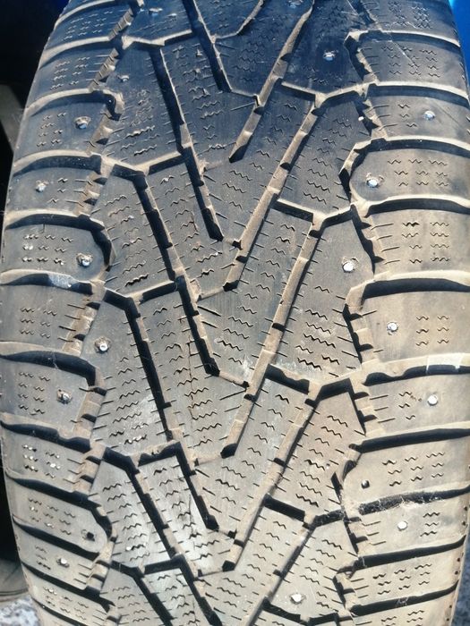 Шины зимние PIRELLI Ace Zero