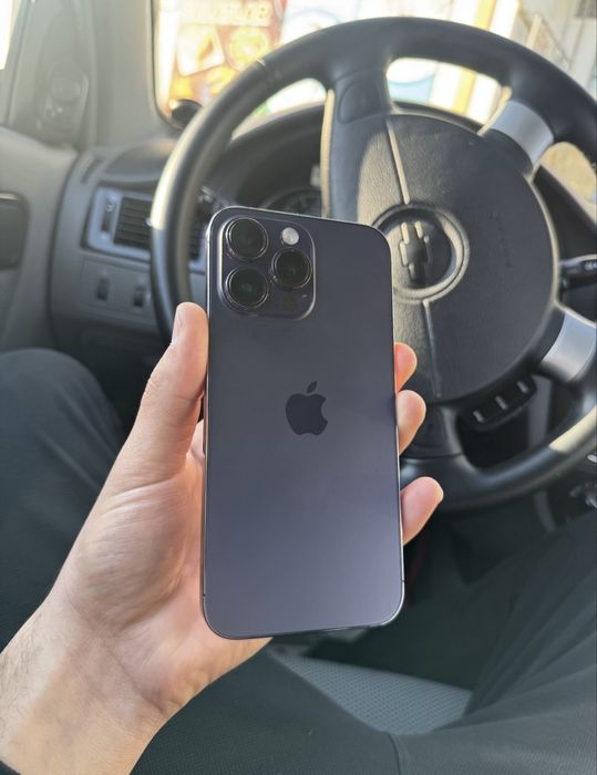 Iphone 14 pro max