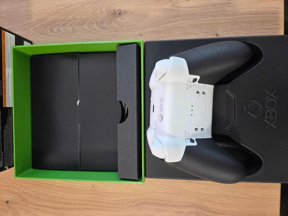 Controller Xbox Elite 2 original Microsoft