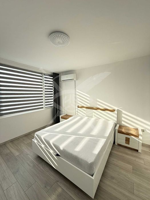 Двустаен - Меден Рудник