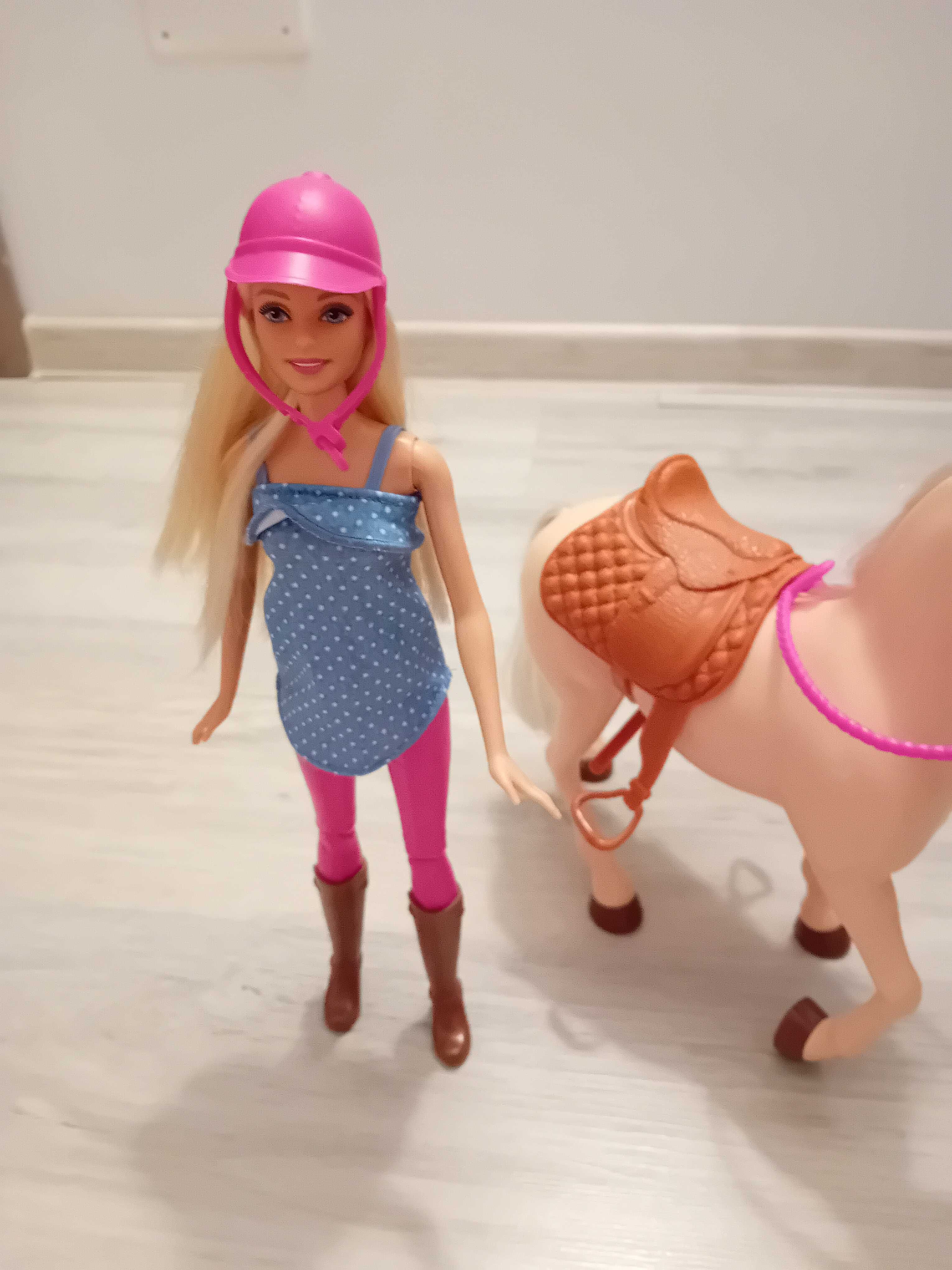 Cal barbie clearance