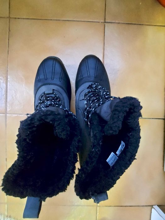 Ghetex Tex, marimea 43, ca noi