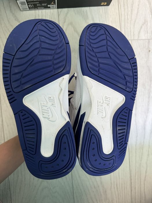 Моратонки jordan max aura 5 39 номер