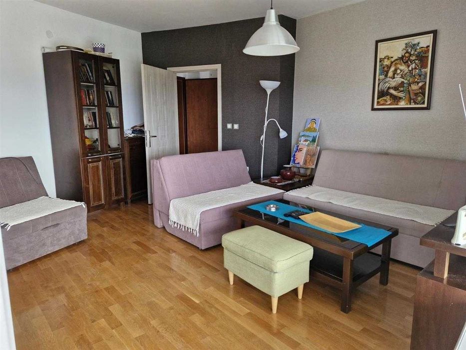 Дава се под наем Двустаен апартамент в Пловдив, Кършияка - 64 кв.м за 316.2 € - Снимка #4