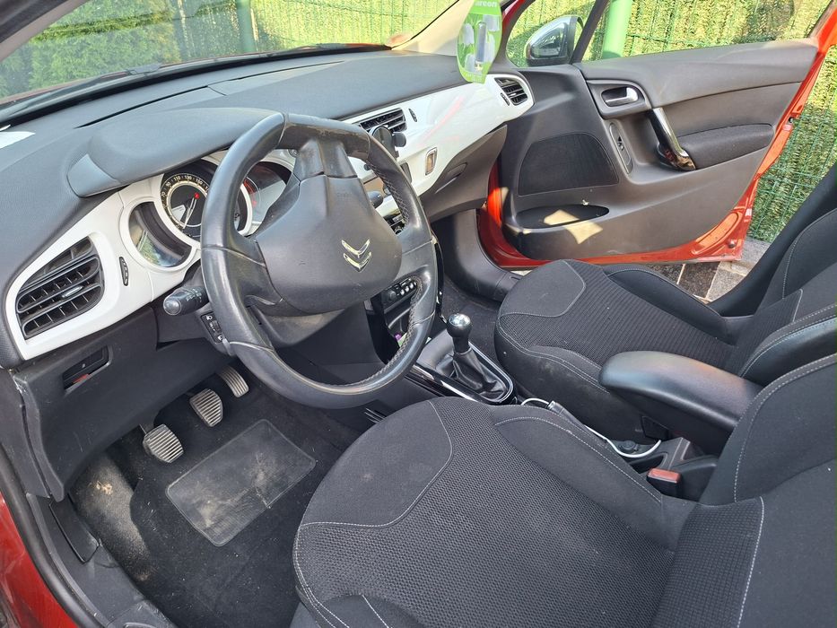 Se vinde Citroen c3