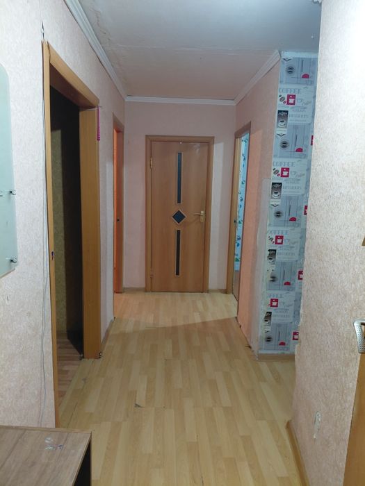 Сдам 3-х комнатную квартиру