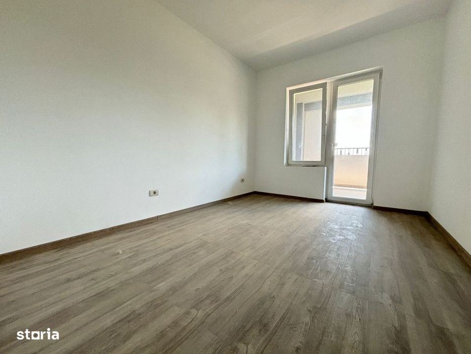 Apartament 2 camere, 56mp utili, balcon 20mp, decomandat, Etaj 1/3, in