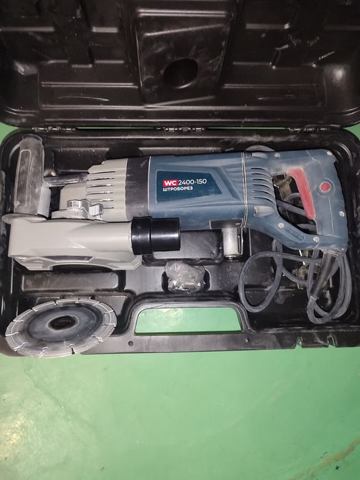 Аренда электроинструмента