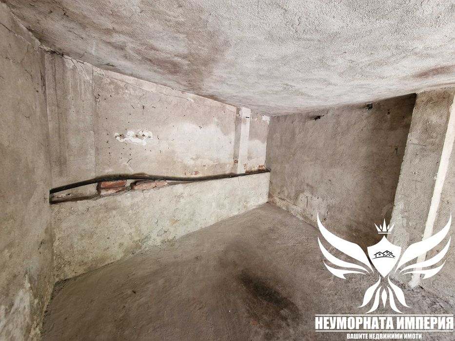 Дава се под наем Гараж / Паркомясто в Асеновград - 19 кв.м за 56 € - Снимка #5