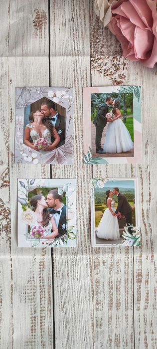 Магнити със снимка 1,20лв/0,61€